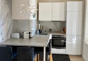 B32 Gellert Apartment