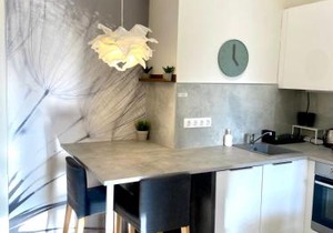B32 Gellert Apartment