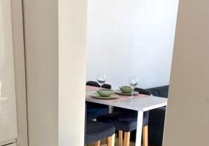 B32 Gellert Apartment