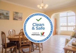 B32 - Portimao Central Apartment