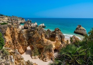 B32 - Portimao Central Apartment