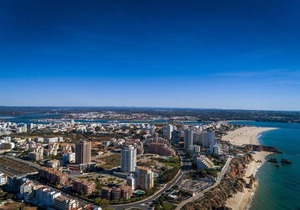 B32 - Portimao Central Apartment