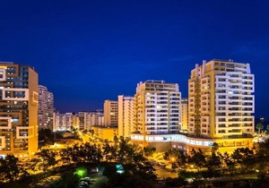 B32 - Portimao Central Apartment