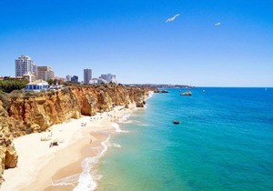 B32 - Portimao Central Apartment