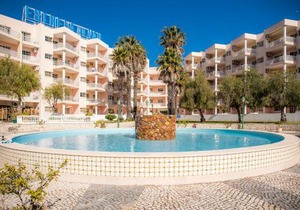 B33 - Praia do Vau Apartment