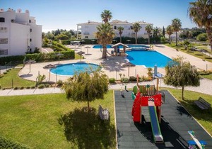 B33 - Praia do Vau Apartment