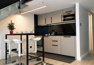 B4 Loft Duplex 175Blo-Paris Convention