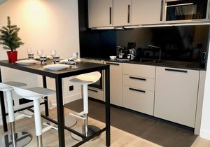 B4 Loft Duplex 175Blo-Paris Convention