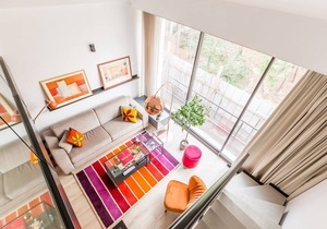 B4 Loft Duplex 175Blo-Paris Convention