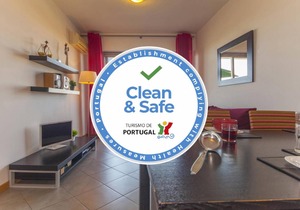 B42 - Oceano Atlantico Apartment