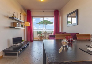 B42 - Oceano Atlantico Apartment