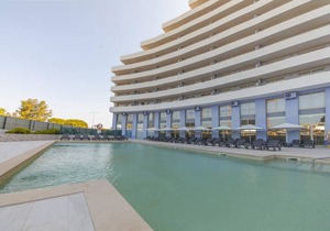 B42 - Oceano Atlantico Apartment
