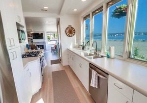 B5328 Bayside Bliss - Two Bedroom Apartment, Sleeps 6
