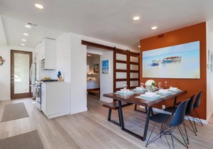 B5328 Bayside Bliss - Two Bedroom Apartment, Sleeps 6