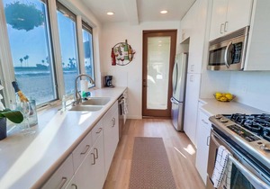 B5328 Bayside Bliss - Two Bedroom Apartment, Sleeps 6