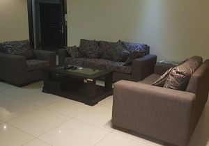 B9 Luxury Furnished Apartment