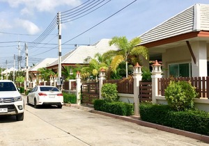 Baan Dusit Pattaya View