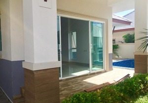 Baan Dusit Pattaya View