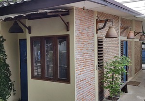 Baan Rare Guesthouse