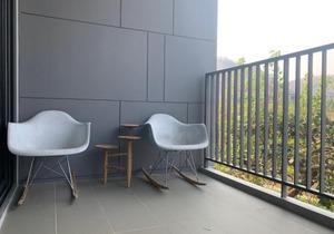 Baan S.W.A.T by 23 Degree Khao Yai