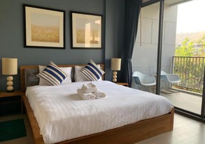 Baan S.W.A.T by 23 Degree Khao Yai