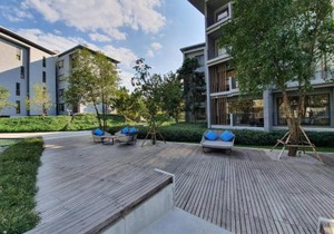 Baan S.W.A.T by 23 Degree Khao Yai