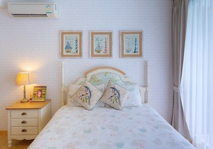 Baan SanKraam 2BR Apt, DAA-PoolAccess