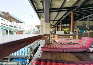 Baanchansamut Homestay