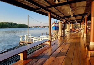 Baanchansamut Homestay