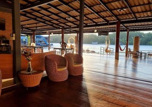 Baanchansamut Homestay