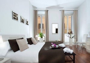 Babuino Deluxe - Spanish Steps