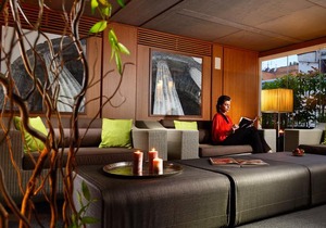 Babuino 181 Small Luxury Hotels of the World