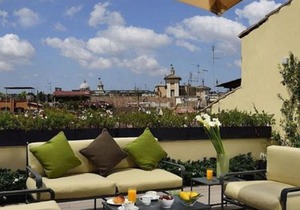 Babuino 181 Small Luxury Hotels of the World