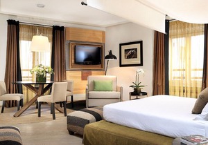 Babuino 181 Small Luxury Hotels of the World