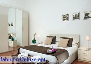 Babuino Apartments - Piazza di Spagna
