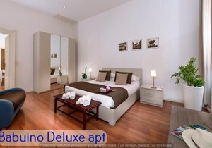 Babuino Apartments - Piazza di Spagna
