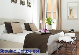 Babuino Apartments - Piazza di Spagna