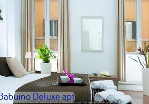 Babuino Apartments - Piazza di Spagna