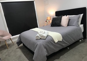 Bacchus Marsh Villa unit 1