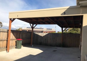 Bacchus Marsh Villa unit 5
