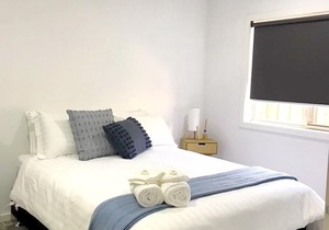 Bacchus Marsh Villa unit 5