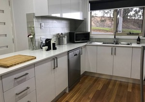 Bacchus Marsh Villa unit 1