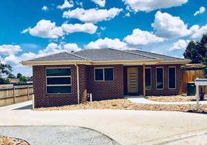 Bacchus Marsh Villa unit 1