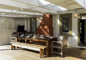 Bach No 40 - Waimarama Holiday Home