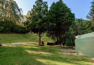 Back of Beyond Cottage - Lake Rotoehu Holiday Home in Lake Rotoehu