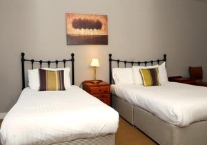 Bacon Arms, Newbury