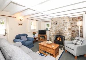 Badger Cottage
