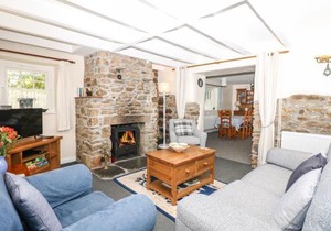Badger Cottage