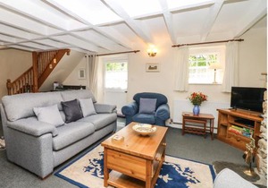 Badger Cottage