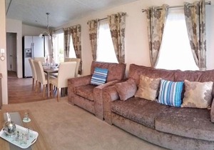 Badgers Retreat Holiday Park